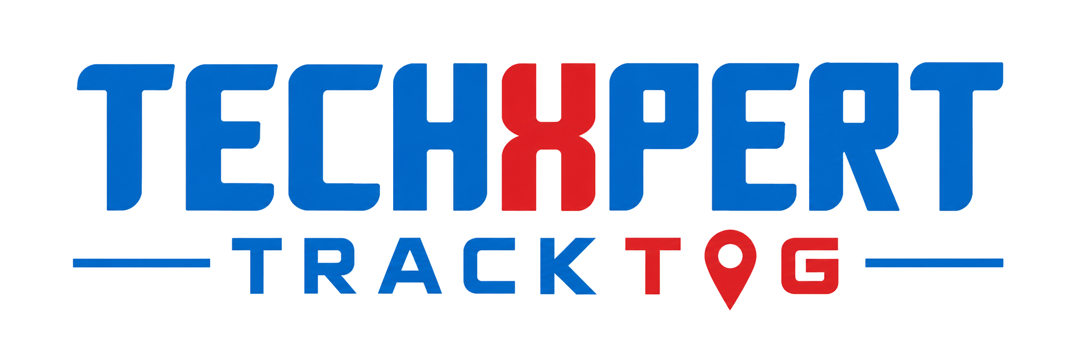 TECHXPERT TrackTag